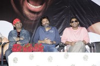 Julayi Movie Press Meet